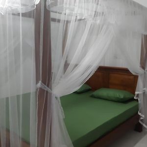 Deluxe Zimmer mit Kingsize-Bett